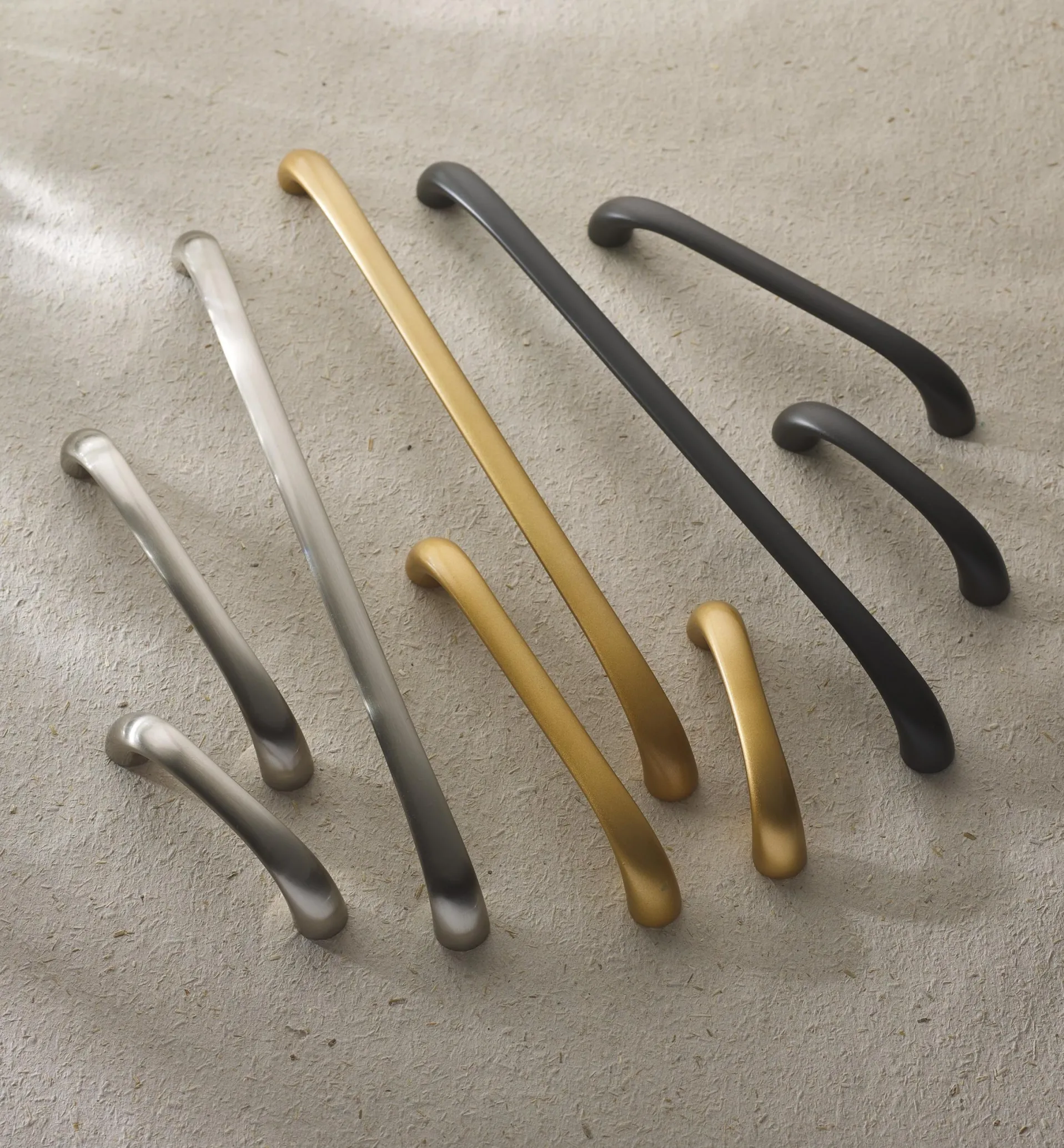 Lee Valley Cadillac Handles