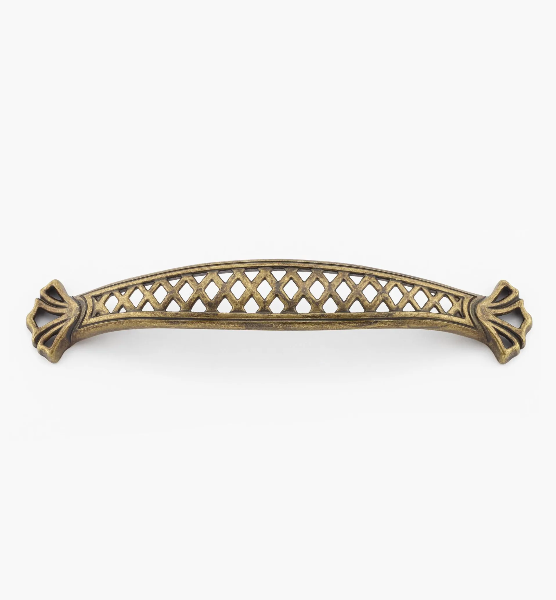 Lee Valley Cage Handles