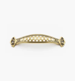 Lee Valley Cage Handles