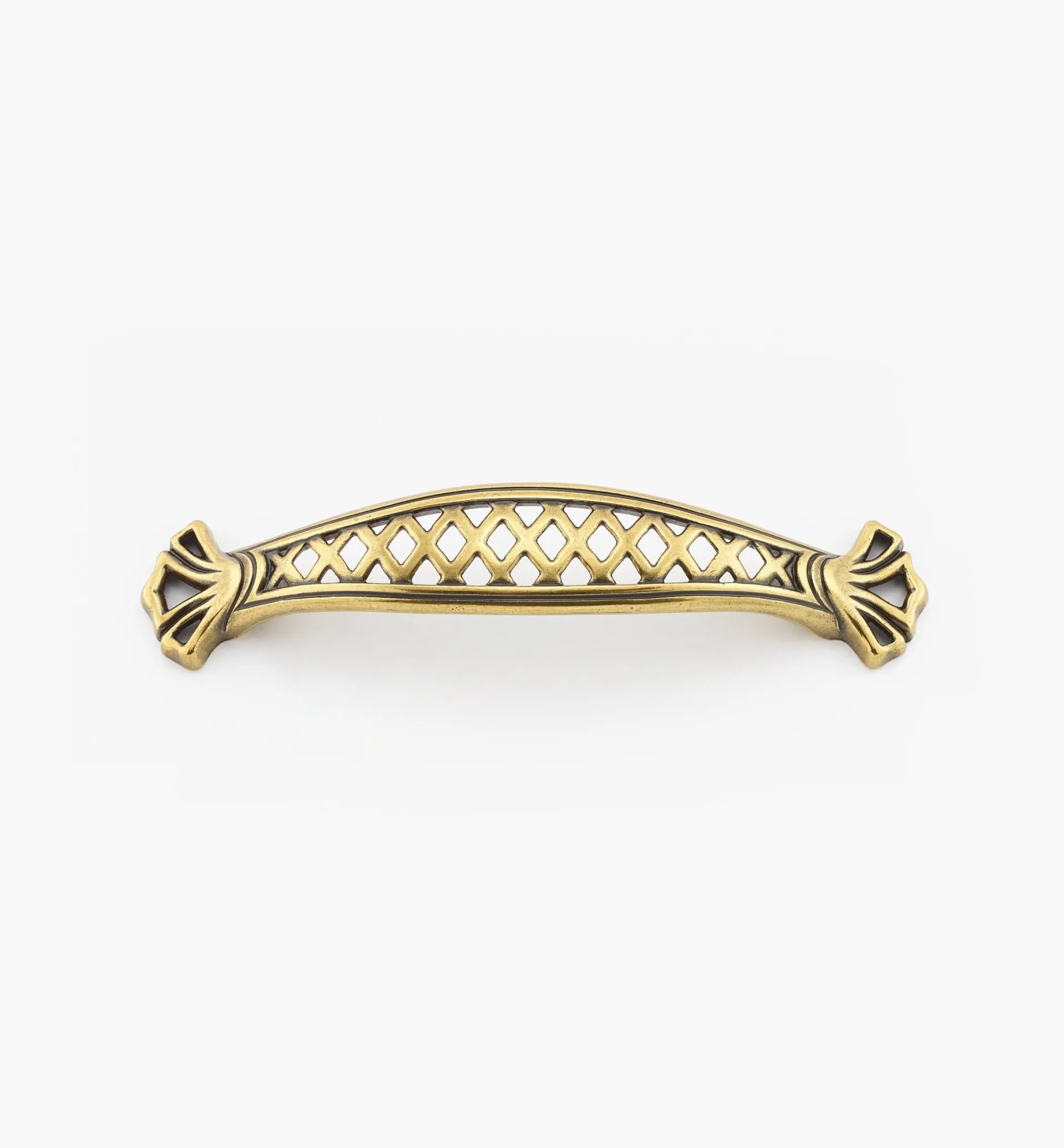 Lee Valley Cage Handles