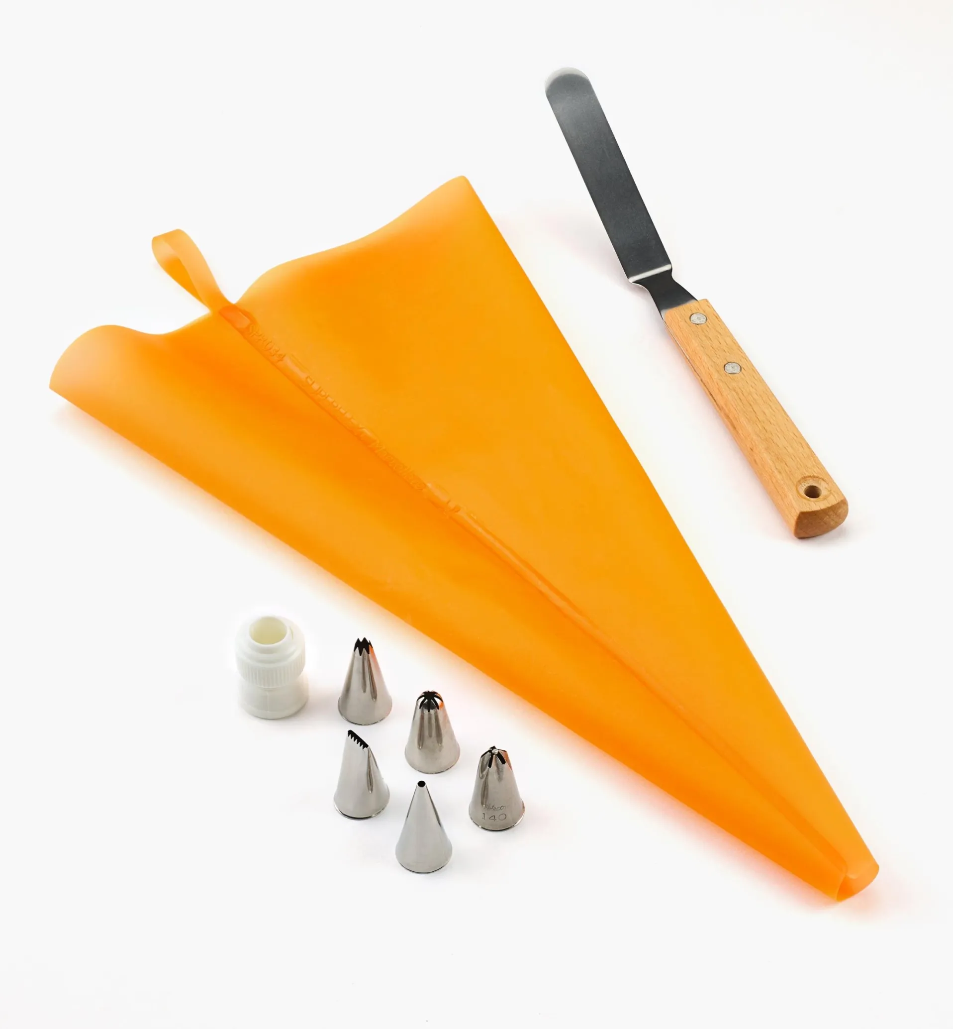 Lee Valley Cake Decorating Set