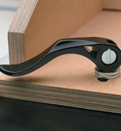 Lee Valley Cam Clamp Mechanism (1/4-20 Thread)