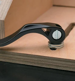 Lee Valley Cam Clamp Mechanism (5/16-18 Thread)