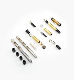 Lee Valley Cambridge Fountain Pen Starter Set