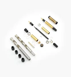 Lee Valley Cambridge Rollerball Pen Starter Set