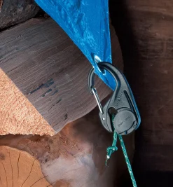 Lee Valley CamJam Cord Tightener