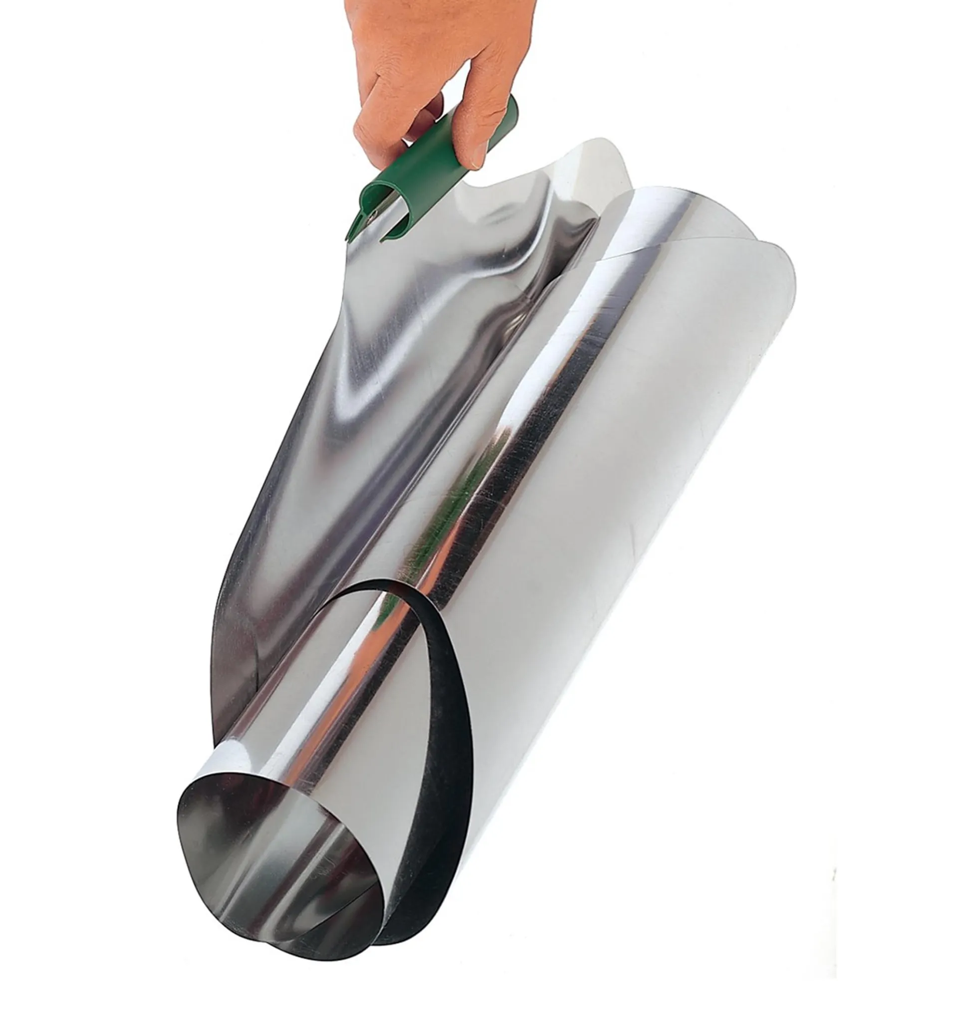 Lee Valley Campfire Back Warmer