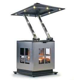 Lee Valley Candle-Powered LED Lantern