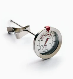 Lee Valley Candy & Deep Fry Thermometer