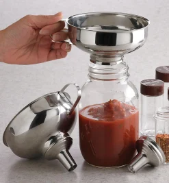 Lee Valley Canning Funnel