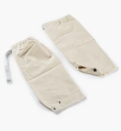 Lee Valley Canvas Arm Protectors