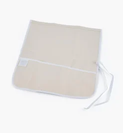 Lee Valley Canvas Chisel And Gouge Rolls