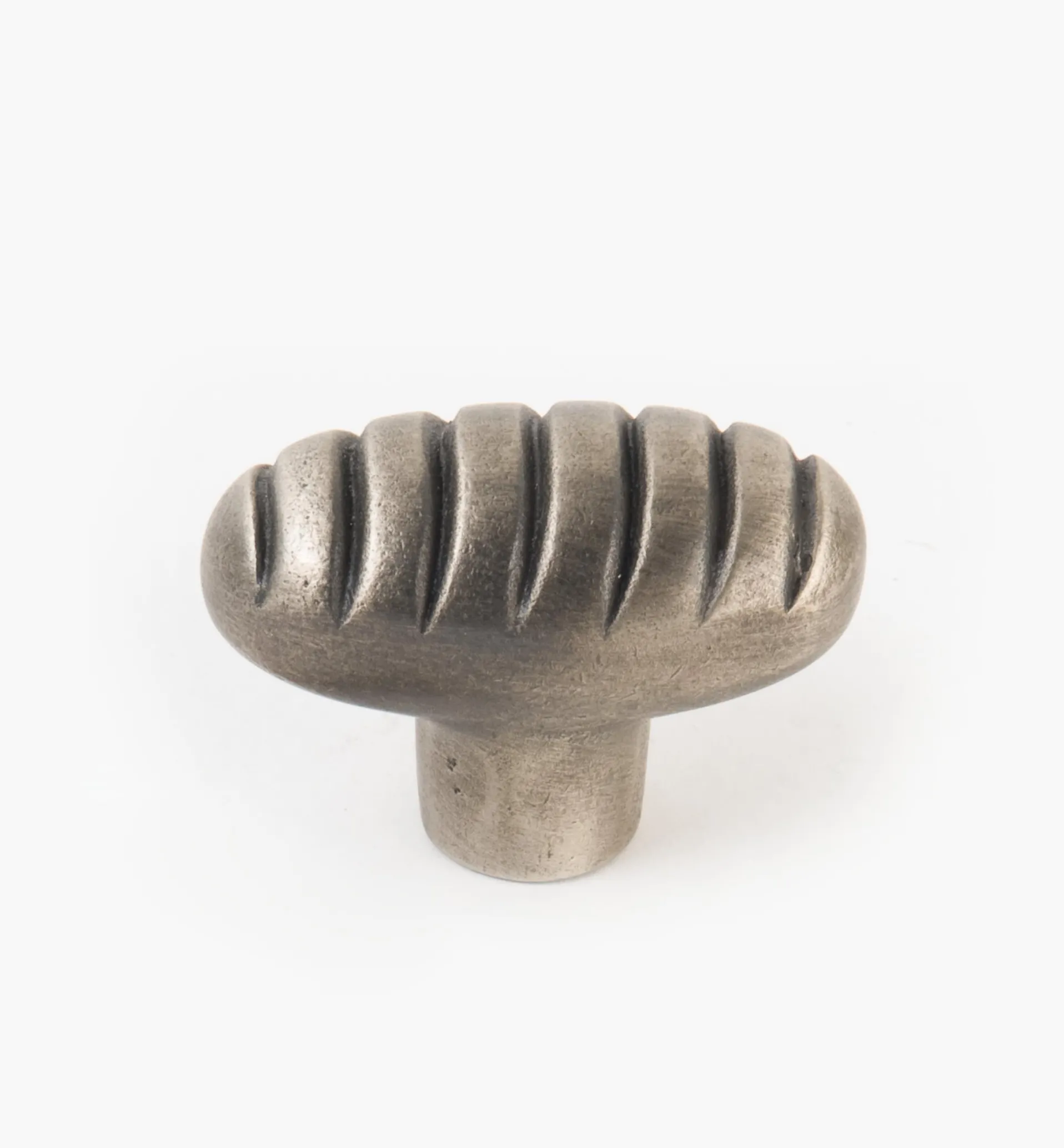 Lee Valley Canyon Oval Knobs