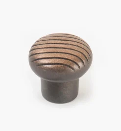 Lee Valley Canyon Round Knobs