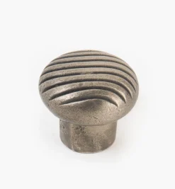 Lee Valley Canyon Round Knobs