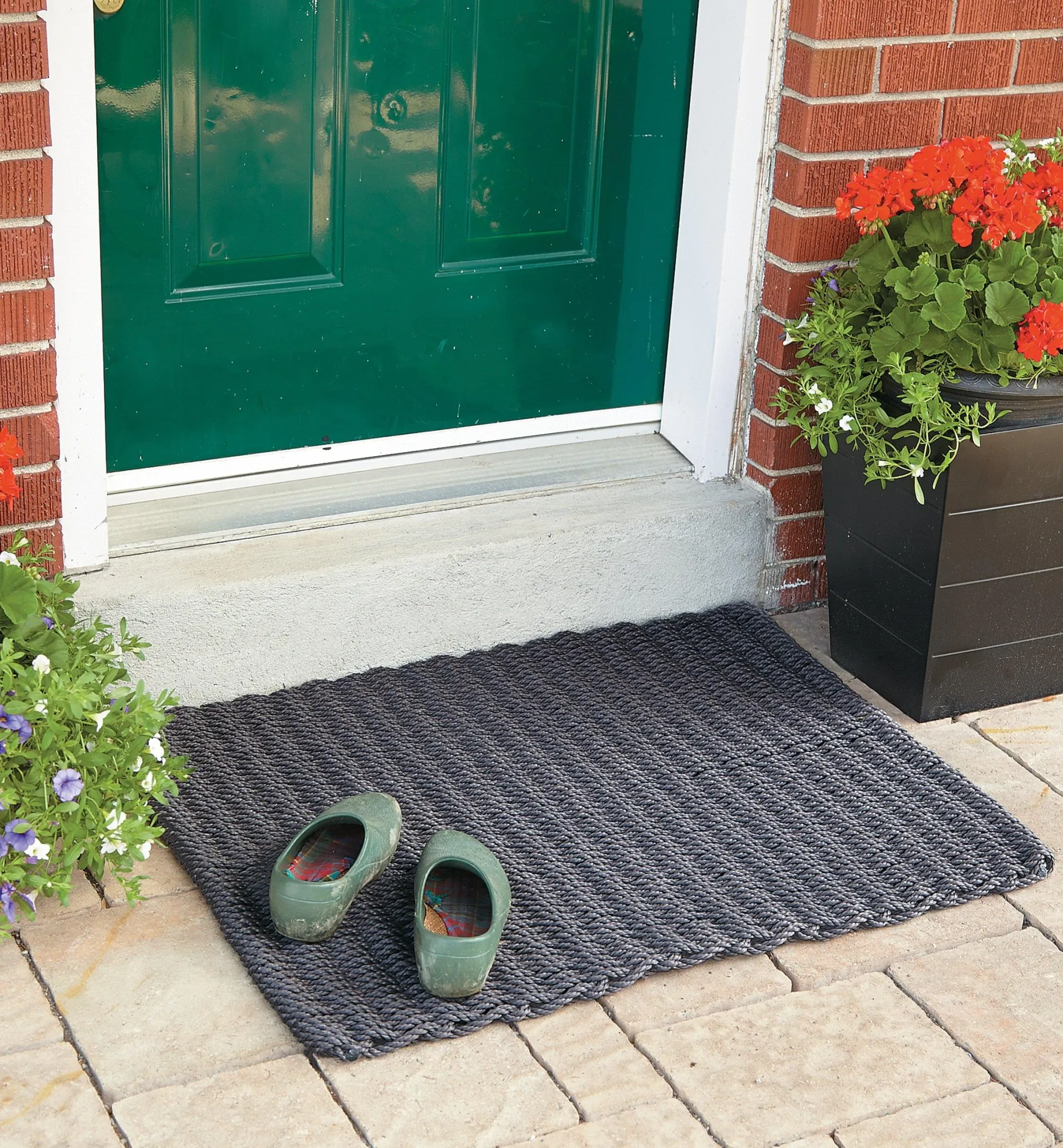 Lee Valley Cape Cod Doormats