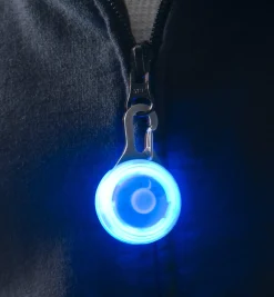 Lee Valley Carabiner LED Light