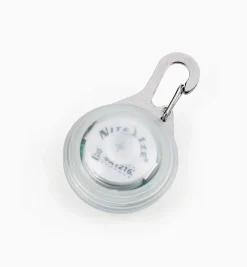 Lee Valley Carabiner LED Light