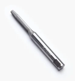 Lee Valley Carbide Burrs For Hand-Crank Chain-Saw Sharpener