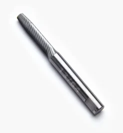 Lee Valley Carbide Burrs For Hand-Crank Chain-Saw Sharpener