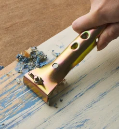 Lee Valley Carbide Flat Scraper