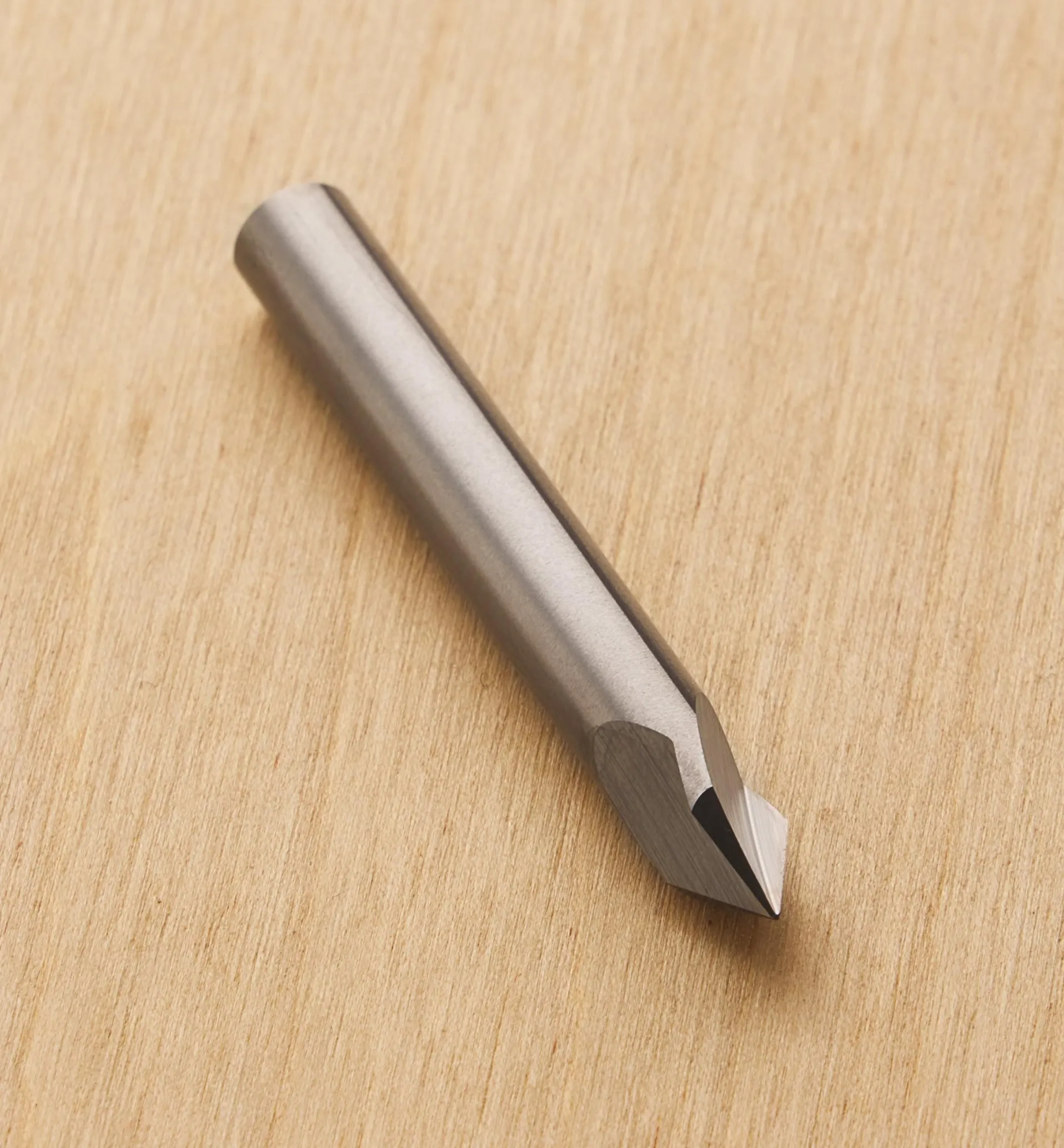 Lee Valley Carbide Thread Bit For Beall Wood Threader Kits