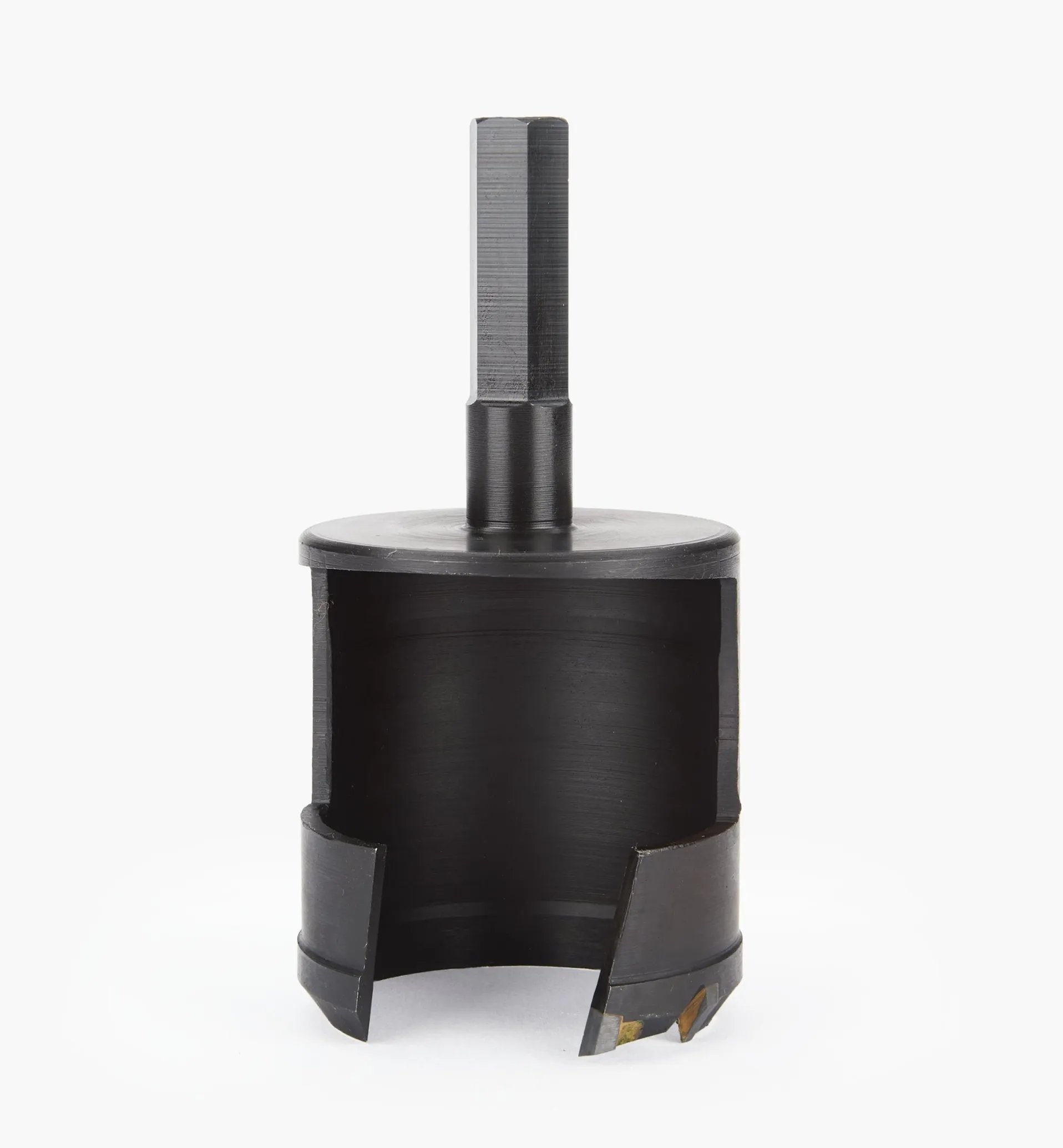 Lee Valley Carbide-Tipped Dowel, Plug & Tenon Cutters