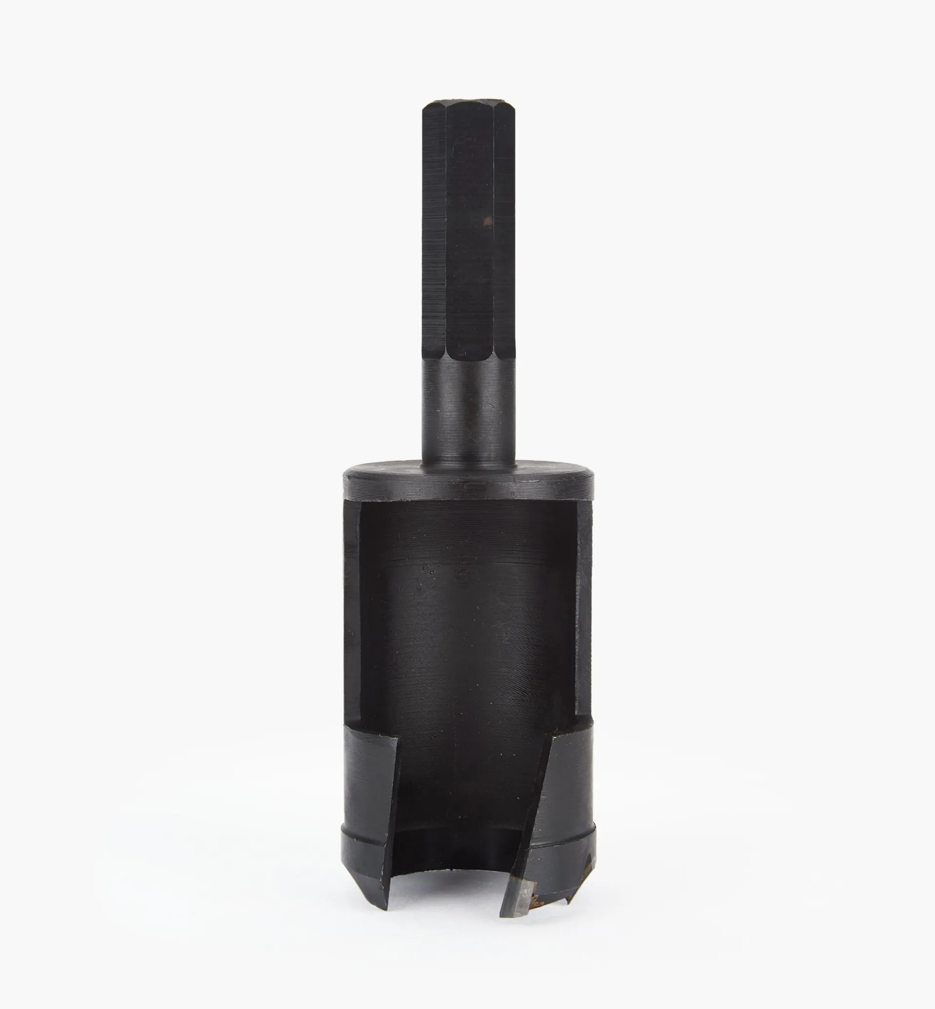 Lee Valley Carbide-Tipped Dowel, Plug & Tenon Cutters