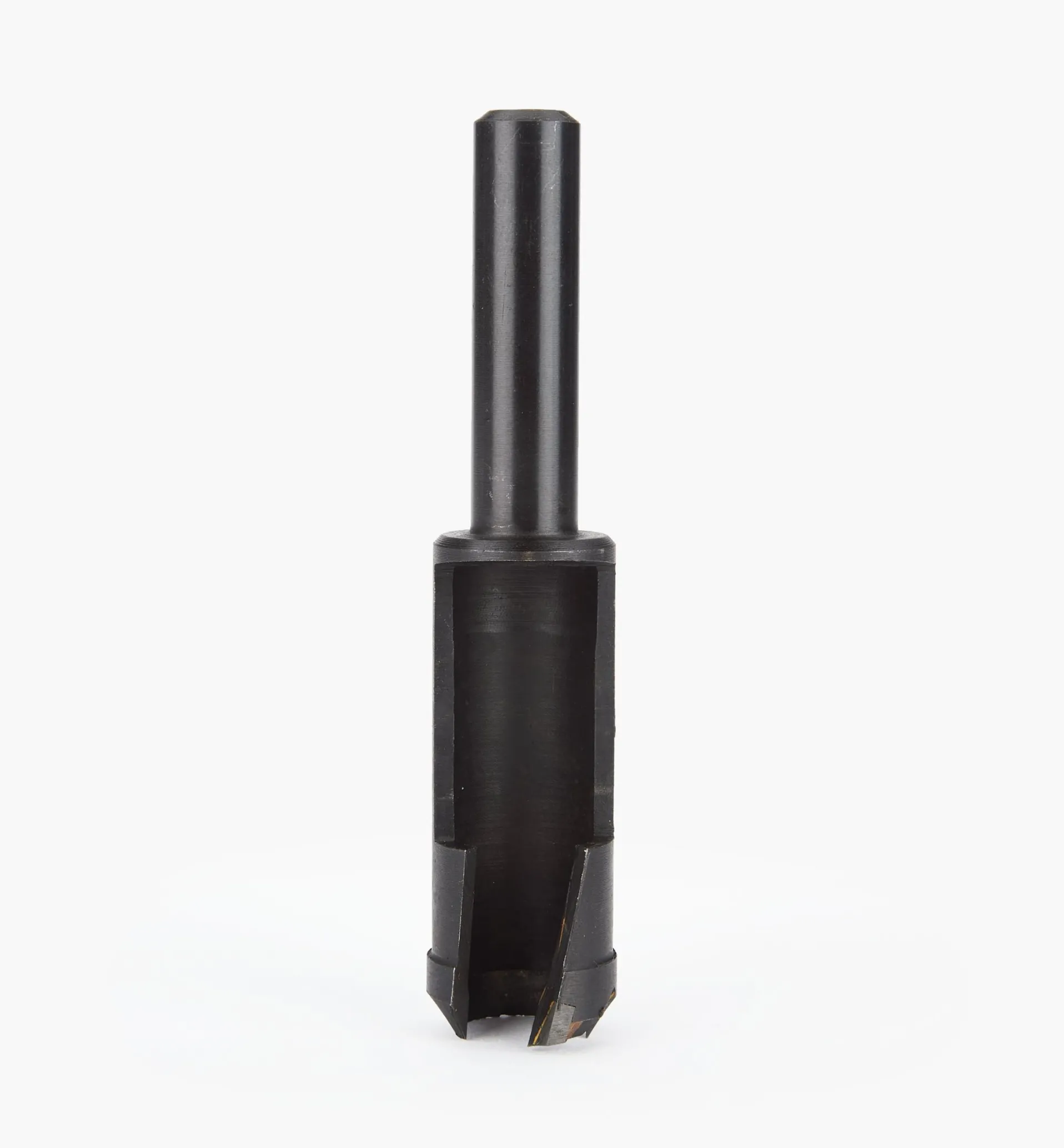 Lee Valley Carbide-Tipped Dowel, Plug & Tenon Cutters