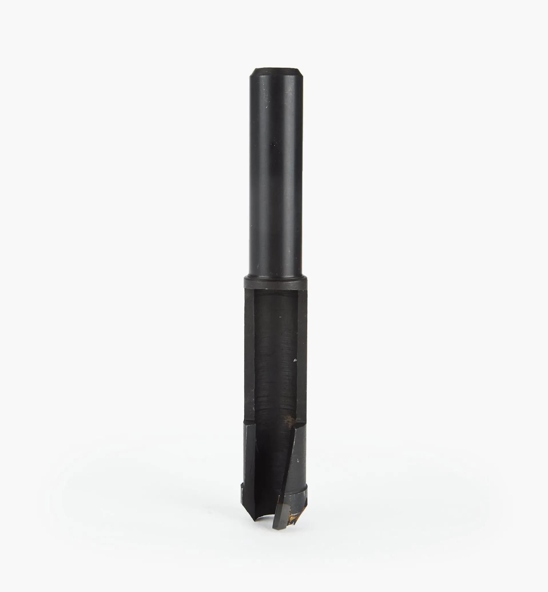 Lee Valley Carbide-Tipped Dowel, Plug & Tenon Cutters