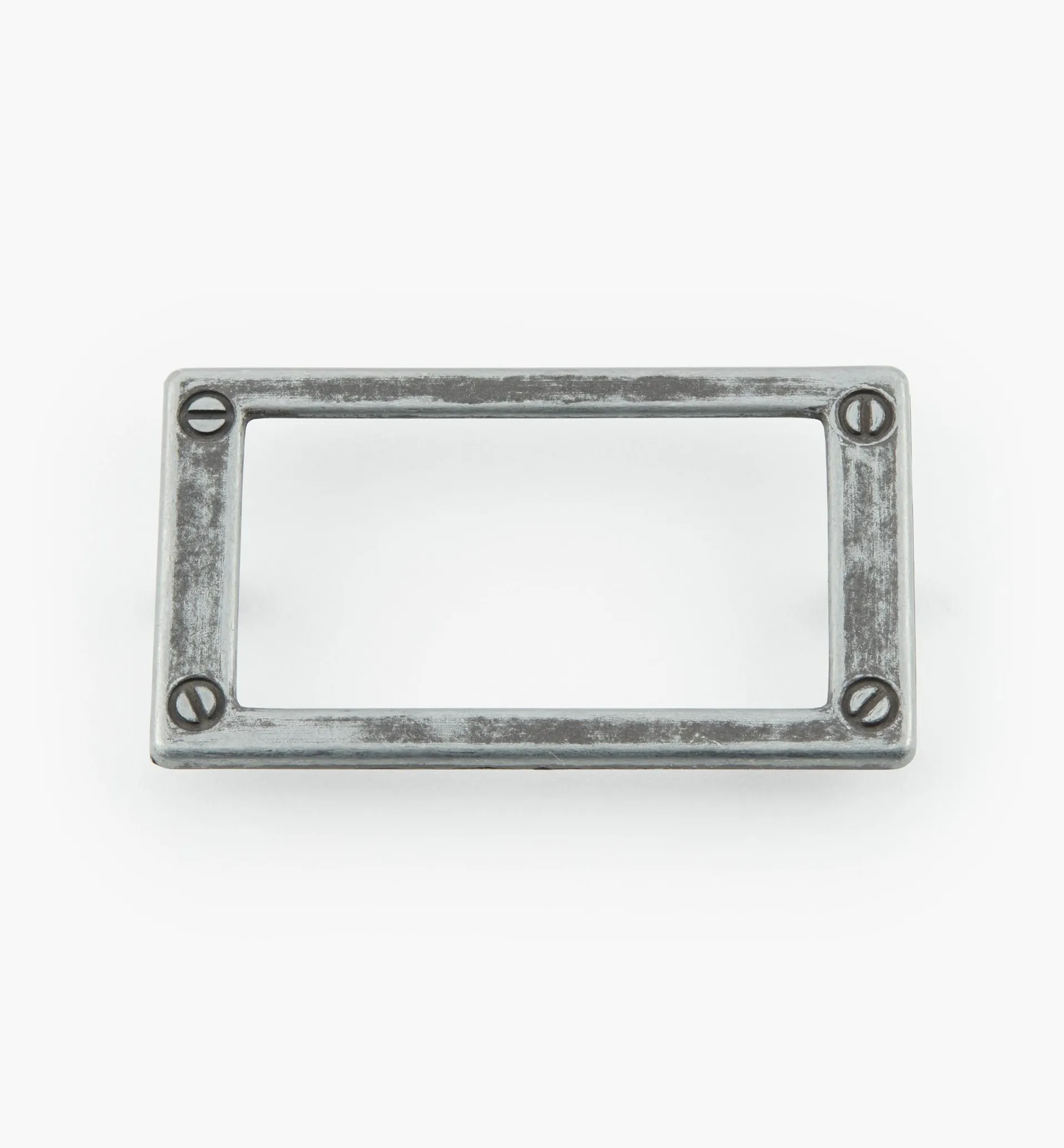 Lee Valley Card Frames