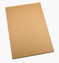 Lee Valley Cardboard Sheet