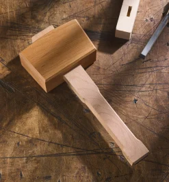 Lee Valley Carpenter's Beech Mallets