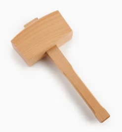 Lee Valley Carpenter's Beech Mallets