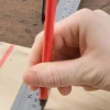 Lee Valley Carpenter's Retractable Lead Pencil