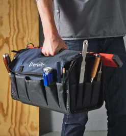 Lee Valley Carpenter's Tool Bag
