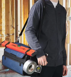 Lee Valley Carpenter's Tool Bag