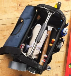 Lee Valley Carpenter's Tool Bag