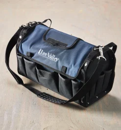Lee Valley Carpenter's Tool Bag