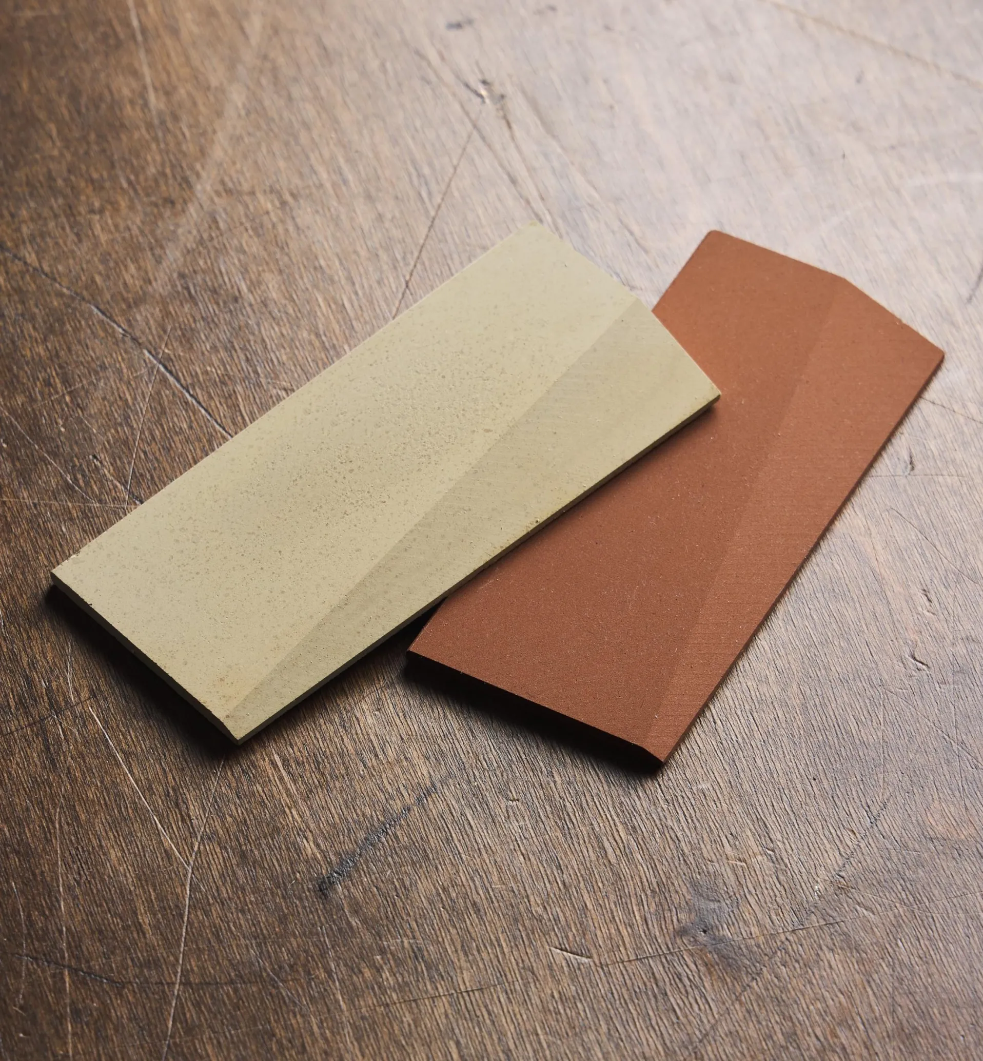 Lee Valley Carver's European-Style Slips