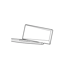 Lee Valley Carver's European-Style Slips