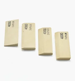 Lee Valley Carver's Miniature Water Slips