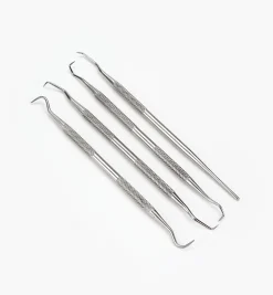 Lee Valley Carving And Clean-Up Picks