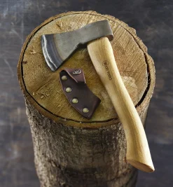 Lee Valley Carving Axe