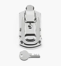 Lee Valley Case Latch