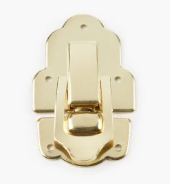 Lee Valley Case Latches