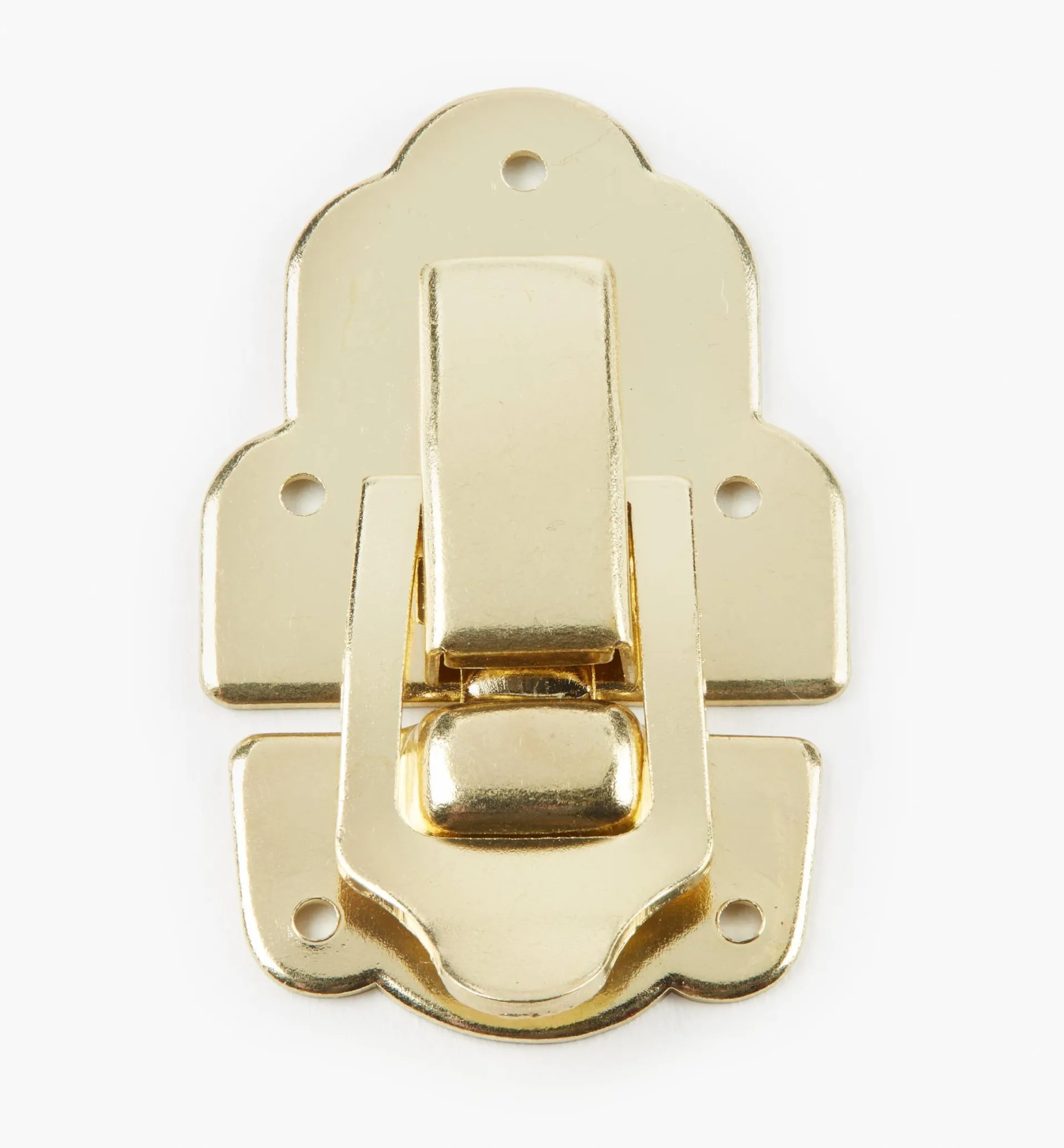 Lee Valley Case Latches