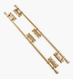 Lee Valley Casket Handles