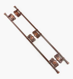 Lee Valley Casket Handles