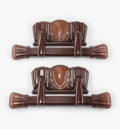 Lee Valley Casket Handles